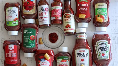 hermes ketchup|worst ketchup brands.